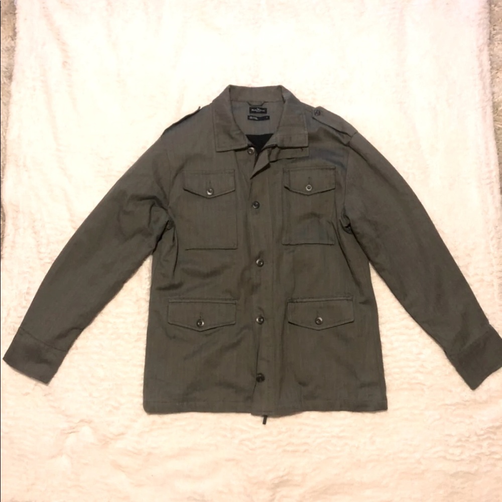 Marc Ecko Jacket/coat